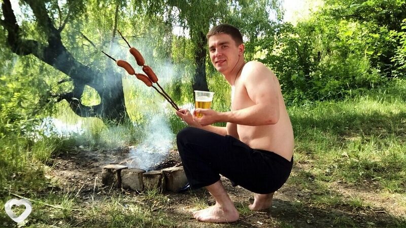Сергей, 34, Донецке — анкета №1775868