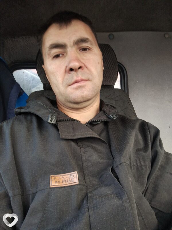 Sergei, 46, Белове — анкета №1775825