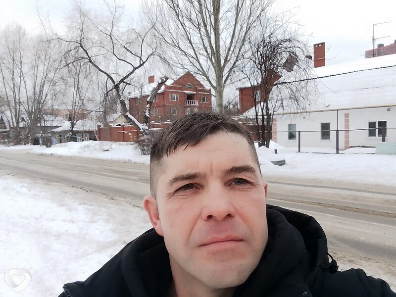 Виталий, 45, Екатеринбурге — анкета №1775833