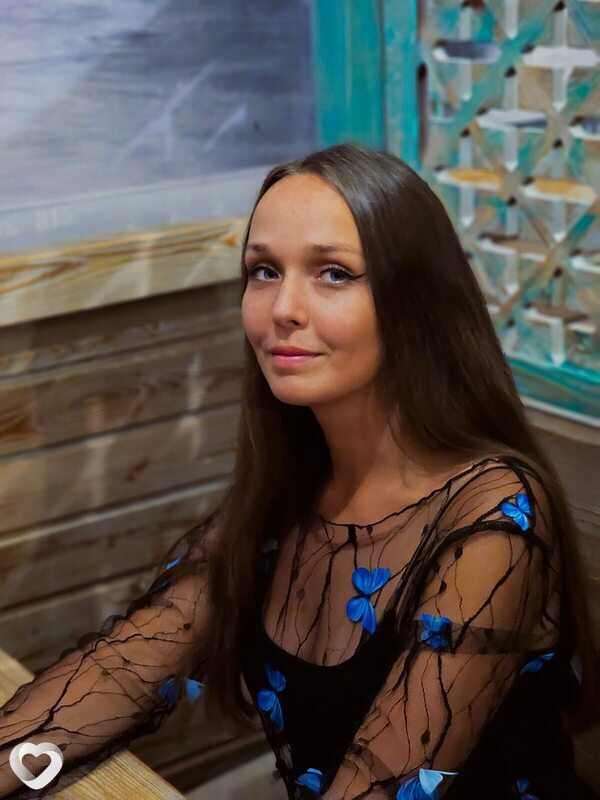 Анна, 32, Москве — анкета №1775796