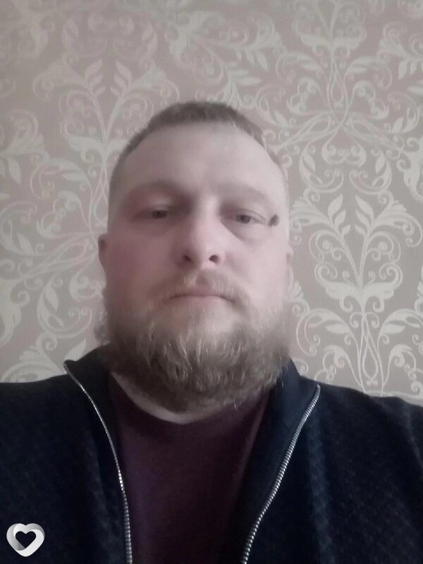 Алексей, 39, Талдоме — анкета №1775800