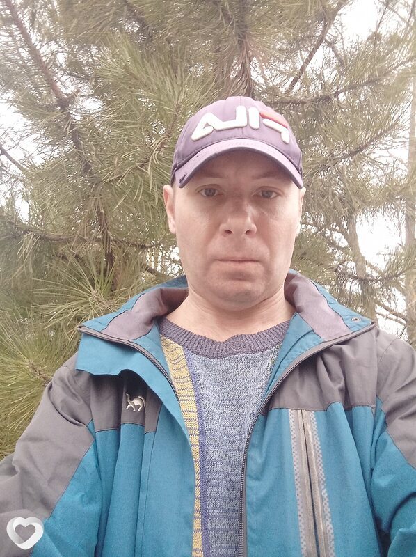 Евгений, 42, Таганроге — анкета №1775806