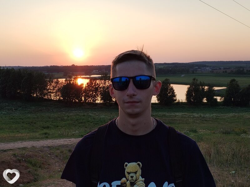 Александр, 26, Минске — анкета №1775818