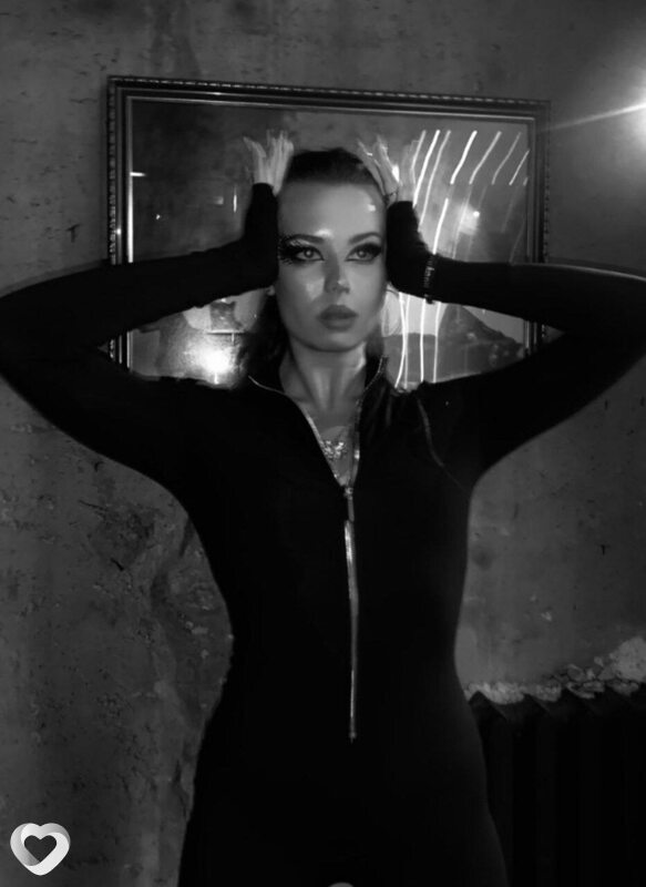 Алиса, 23, Москве — анкета №1776145
