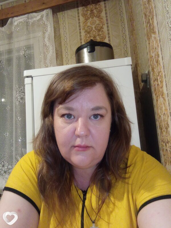 Ирина, 49, Улан-Удэ — анкета №1776151