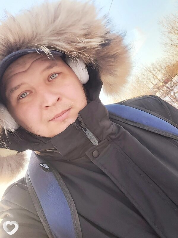 Александр, 27, Новосибирске — анкета №1776160