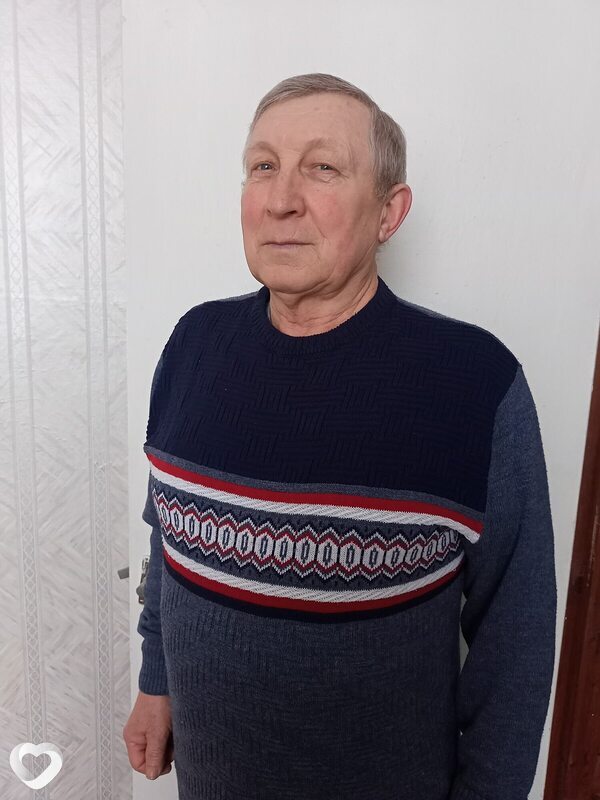 Николай, Кирсанов