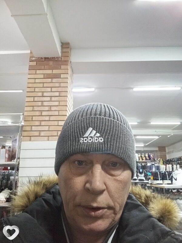 Павел, 53, Омске — анкета №1776165