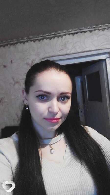 Александра, 31, Мариуполе — анкета №1775792