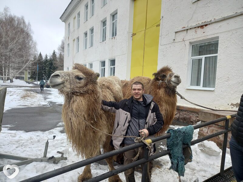 Александр, Риддер