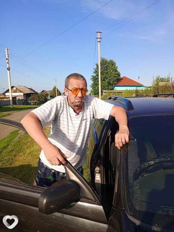 Евгений, Тогучин