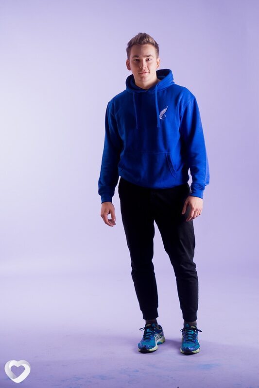 Глеб, 29, Минске — анкета №1775661