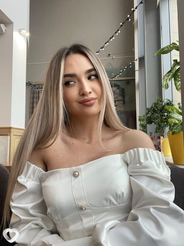 Екатерина, 26, Москве — анкета №1775722