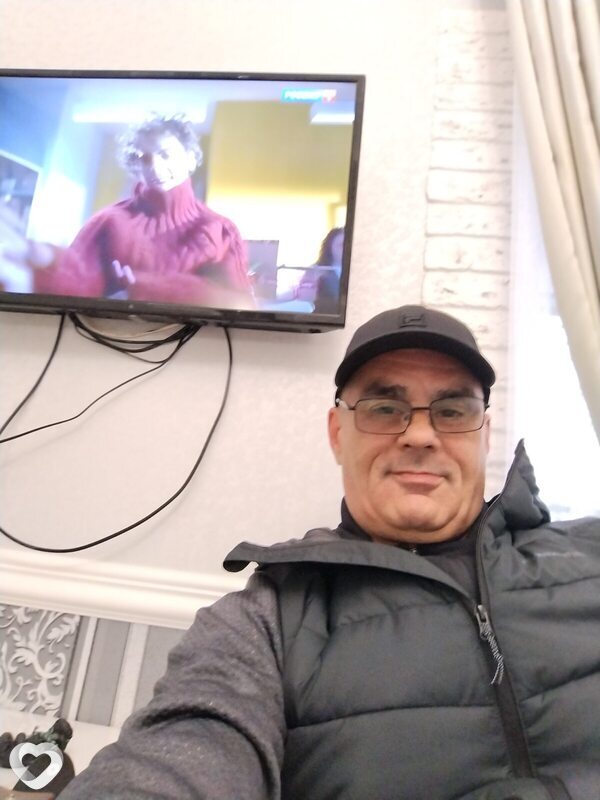 Алексей, 51, Москве — анкета №1775729