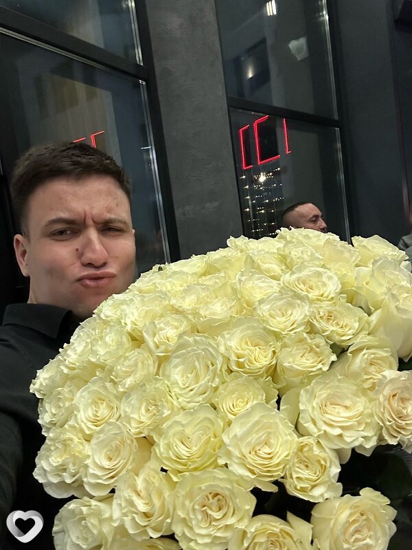Евгений, 26, Бресте — анкета №1775733