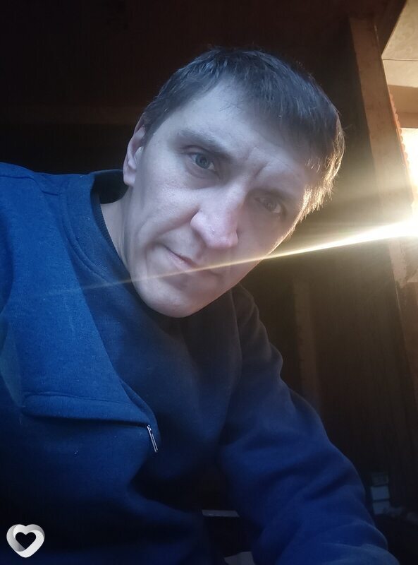 Сергей, 41, Курске — анкета №1775932