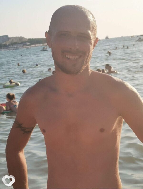Иван, 31, Туле — анкета №1775962