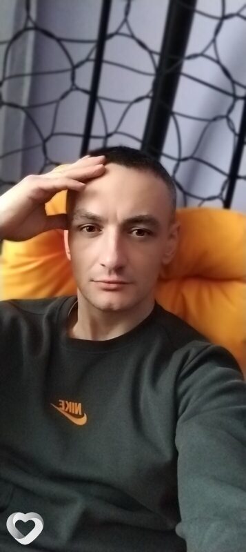 Артур, 41, Новомосковске — анкета №1775899