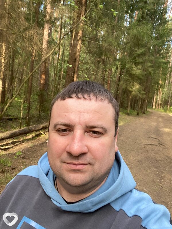 Александр, 40, Иванове — анкета №1775918