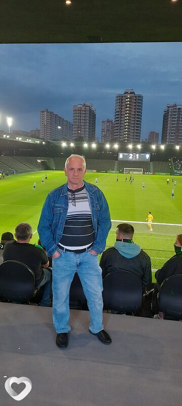 Валерий, 56, Симферополе — анкета №1776026