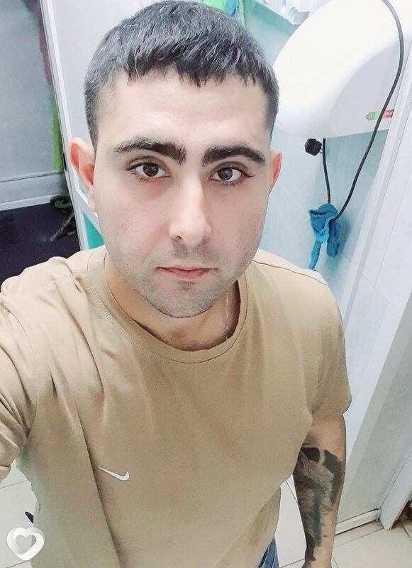 Михаил, 33, Казани — анкета №1776033