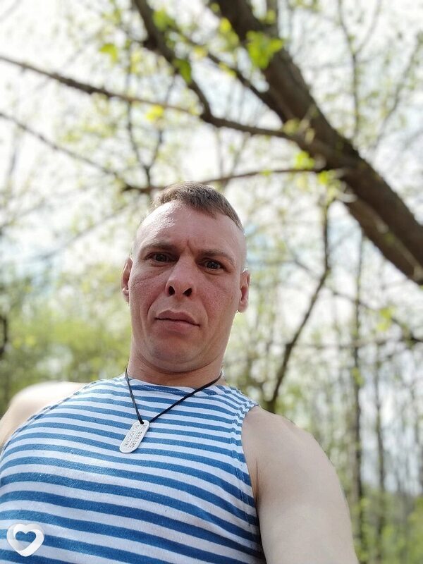 Илья, 39, Москве — анкета №1776044