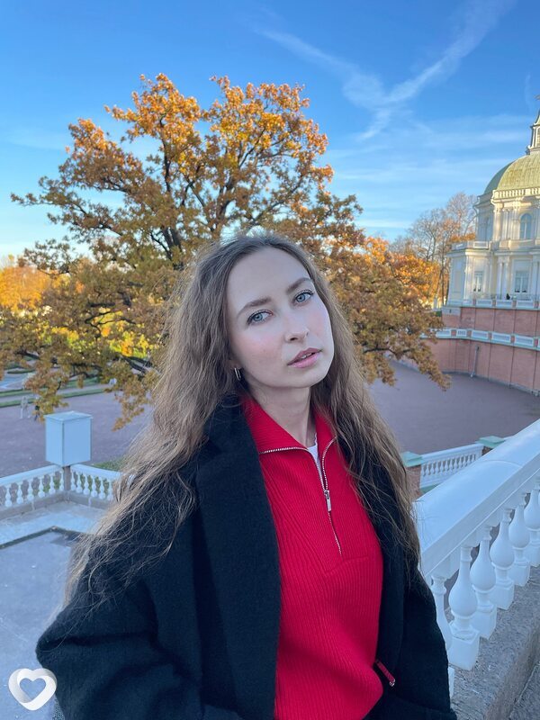 Алина, 30, Санкт-Петербурге — анкета №1776345