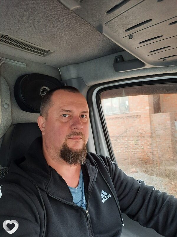 Сергей, 46, Ростове-на-Дону — анкета №1776347