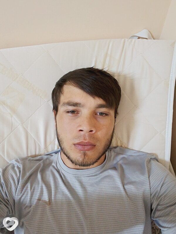Далер, 30, Караганде — анкета №1776348