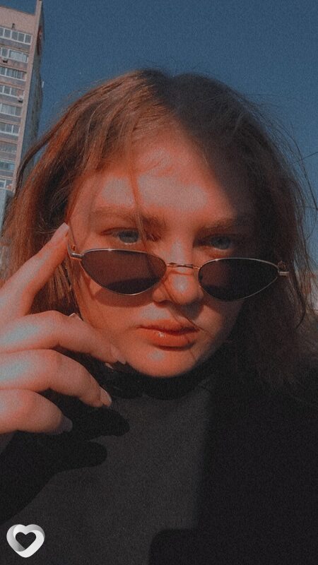 Вероника, 23, Хабаровске — анкета №1776354