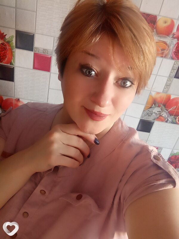 Тата, 28, Нижнем Новгороде — анкета №1775973