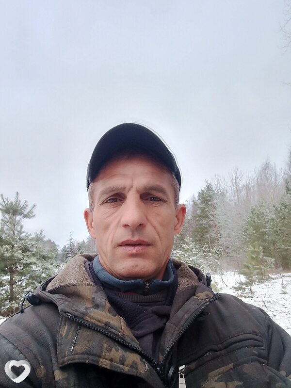 Руслан, 49, Великом Новгороде — анкета №1775979