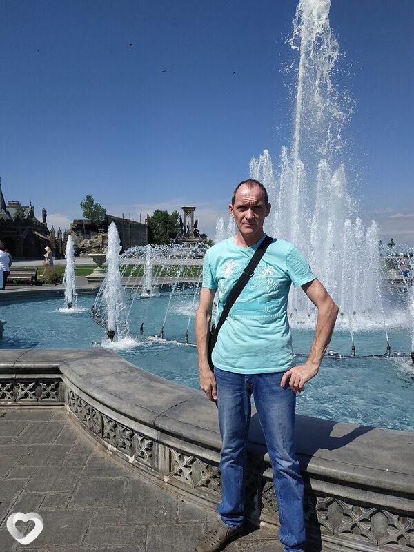 Владимир, 53, Тольятти — анкета №1775993