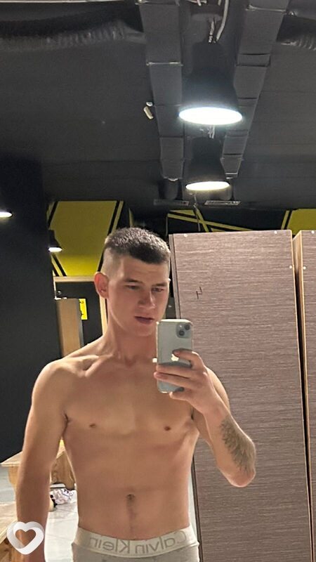 Георгий, 23, Апатитах — анкета №1776071