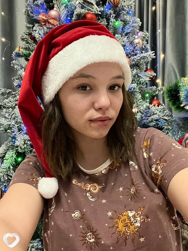 Рина, 23, Актобе — анкета №1776083
