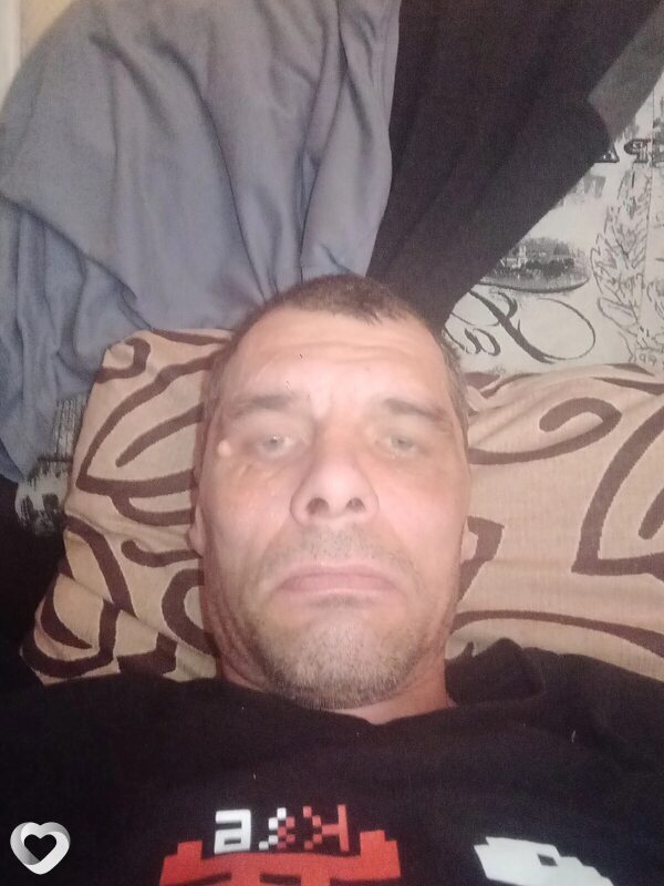 Владимир, 47, Вологде — анкета №1776091