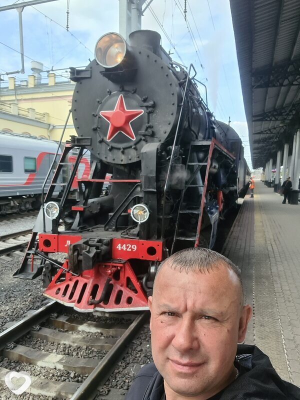 Сергей, 45, Воронеже — анкета №1776093