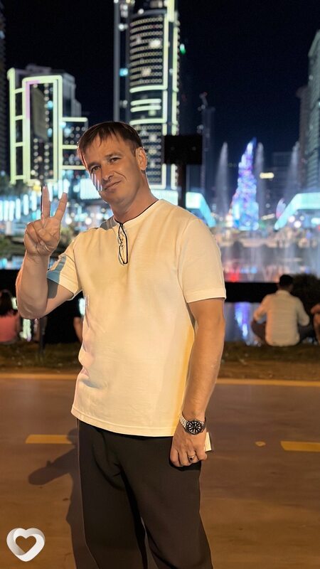 Анатолий, 46, Астрахани — анкета №1776001