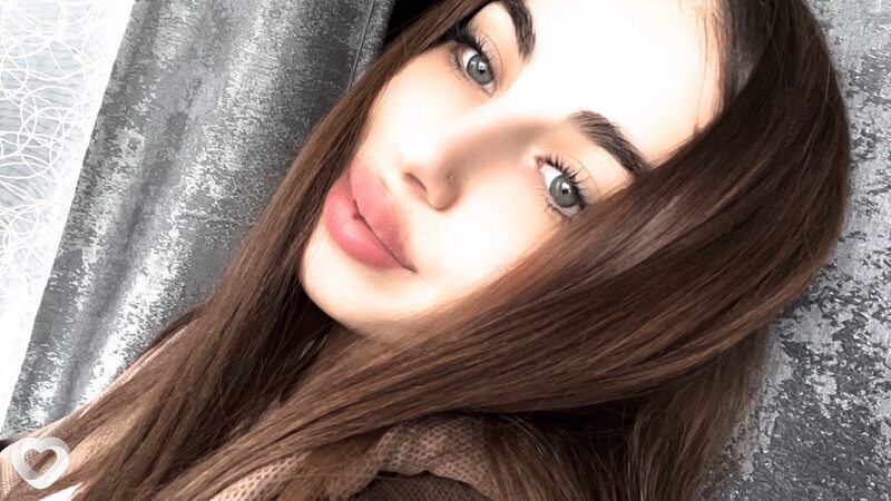 Алла, 25, Москве — анкета №1776009