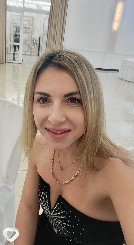 Зарина, 39, Симферополе — анкета №1776011