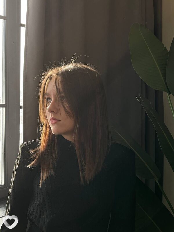 Катерина, 19, Новокузнецке — анкета №1776204