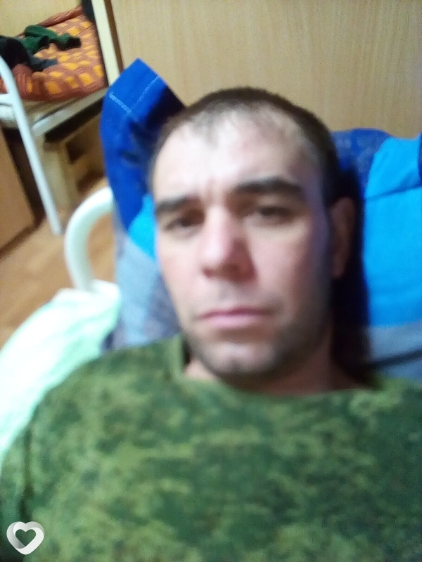 Серый, 38, Тайшете — анкета №1776210