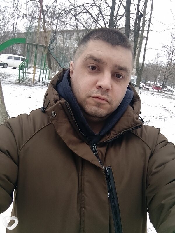 Сергей, 33, Южноукраинске — анкета №1776211