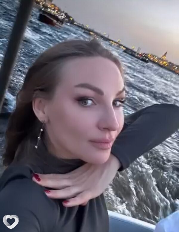 Любовь, 39, Донецке — анкета №1776212