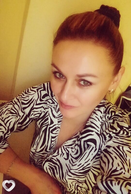 Екатерина, 41, Твери — анкета №1776052