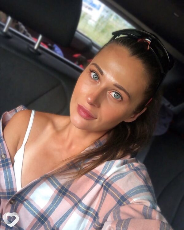 Яна, 28, Пензе — анкета №1776056