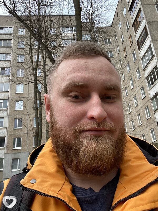 Сергей, 31, Минске — анкета №1776065