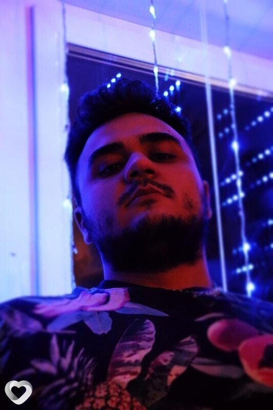 Михаил, 25, Видном — анкета №1776066