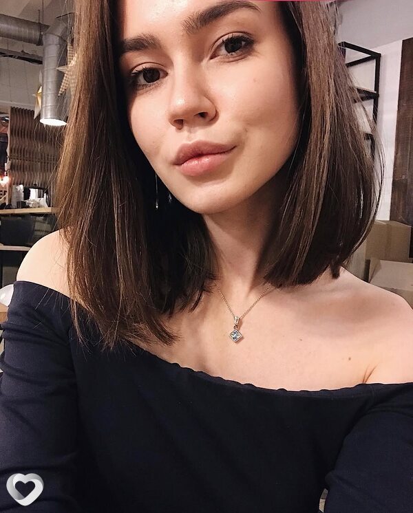 Юлия, 27, Москве — анкета №1776067