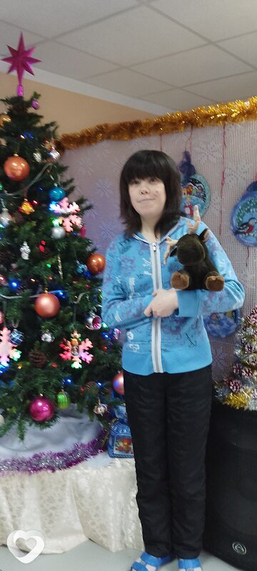 Лена, Боровичи